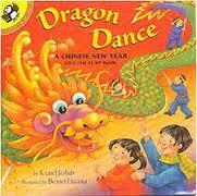 Dragon Dance